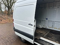 Mercedes-benz sprinter 310 2.2 cdi 366 dc l2h2 95pk 2012, vz-840-r - afbeelding 9 van  21