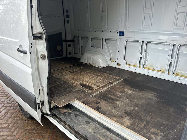 Mercedes-benz sprinter 310 2.2 cdi 366 dc l2h2 95pk 2012, vz-840-r - afbeelding 10 van  21