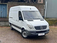 Mercedes-benz sprinter 310 2.2 cdi 366 dc l2h2 95pk 2012, vz-840-r - afbeelding 16 van  21
