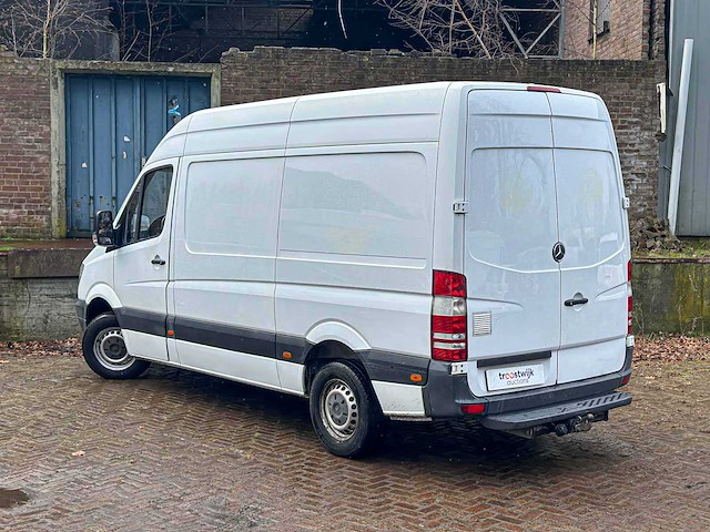 Mercedes-benz sprinter 310 2.2 cdi 366 dc l2h2 95pk 2012, vz-840-r - afbeelding 18 van  21