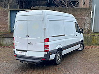Mercedes-benz sprinter 310 2.2 cdi 366 dc l2h2 95pk 2012, vz-840-r - afbeelding 20 van  21