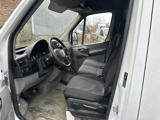 Mercedes-benz sprinter 310 2.2 cdi 366 dc l2h2 95pk 2012, vz-840-r - afbeelding 6 van  24