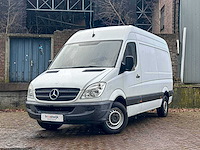 Mercedes-benz sprinter 310 2.2 cdi 366 dc l2h2 95pk 2012, vz-840-r