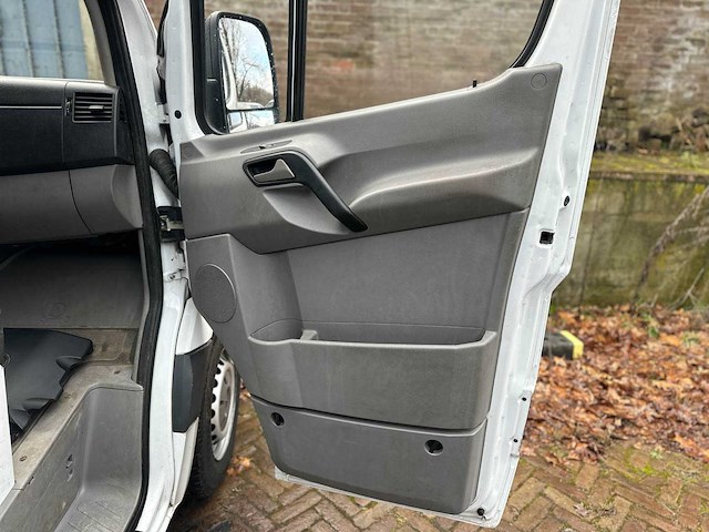 Mercedes-benz sprinter 310 2.2 cdi 366 dc l2h2 95pk 2012, vz-840-r - afbeelding 12 van  24
