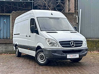 Mercedes-benz sprinter 310 2.2 cdi 366 dc l2h2 95pk 2012, vz-840-r - afbeelding 19 van  24
