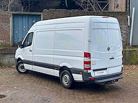 Mercedes-benz sprinter 310 2.2 cdi 366 dc l2h2 95pk 2012, vz-840-r - afbeelding 20 van  24