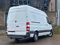 Mercedes-benz sprinter 310 2.2 cdi 366 dc l2h2 95pk 2012, vz-840-r - afbeelding 23 van  24