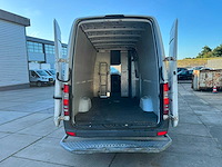 Mercedes-benz sprinter 310 2.2 cdi 432 hd | vr-358-t i - afbeelding 10 van  15