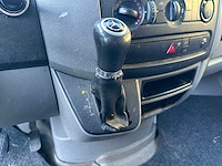 Mercedes-benz sprinter 310 2.2 cdi 432 hd | vr-358-t i - afbeelding 13 van  15