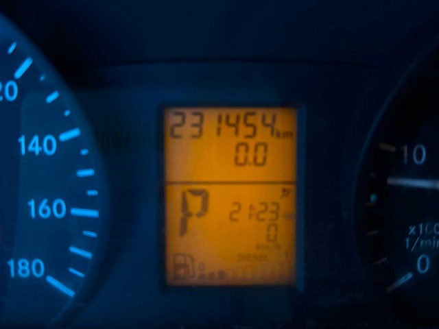 Mercedes-benz sprinter 310 2.2 cdi 432 hd | vr-358-t i - afbeelding 15 van  15