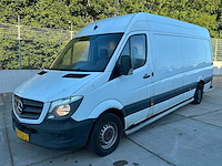 Mercedes-benz sprinter 310 2.2 cdi 432 hd | vr-358-t i - afbeelding 1 van  15