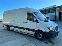Mercedes-benz sprinter 310 2.2 cdi 432 hd | vr-358-t i - afbeelding 5 van  15