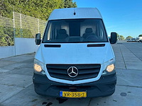 Mercedes-benz sprinter 310 2.2 cdi 432 hd | vr-358-t i - afbeelding 7 van  15