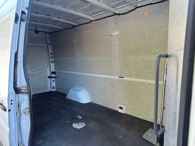 Mercedes-benz sprinter 310 2.2 cdi 432 hd | vr-358-t i - afbeelding 3 van  15