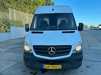 Mercedes-benz sprinter 310 2.2 cdi 432 hd | vr-358-t i - afbeelding 13 van  15
