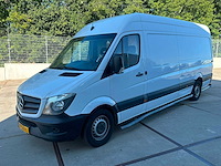 Mercedes-benz sprinter 310 2.2 cdi 432 hd | vt-561-l i - afbeelding 1 van  9
