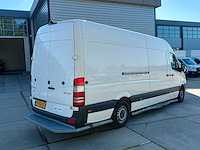 Mercedes-benz sprinter 310 2.2 cdi 432 hd | vt-561-l i - afbeelding 5 van  9