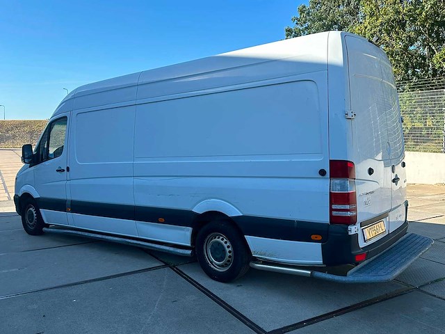 Mercedes-benz sprinter 310 2.2 cdi 432 hd | vt-561-l i - afbeelding 6 van  9