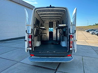 Mercedes-benz sprinter 310 2.2 cdi 432 hd | vt-561-l i - afbeelding 7 van  9