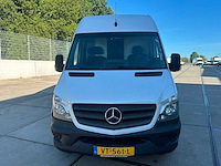 Mercedes-benz sprinter 310 2.2 cdi 432 hd | vt-561-l i - afbeelding 5 van  5