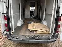 Mercedes-benz sprinter 310 2.2 cdi 432l hd 94pk 2015, vl-472-n - afbeelding 5 van  13