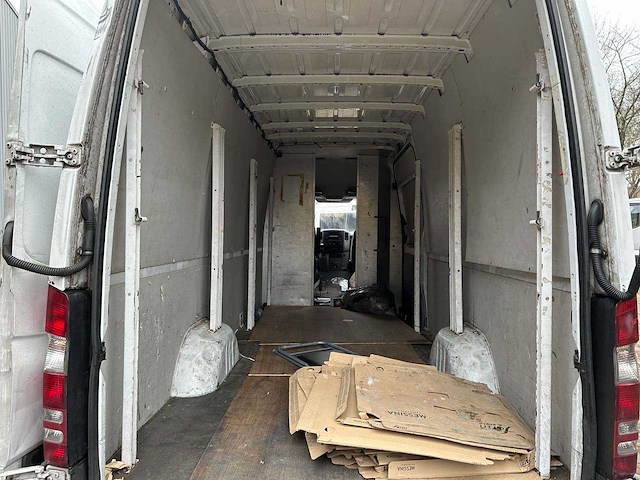 Mercedes-benz sprinter 310 2.2 cdi 432l hd 94pk 2015, vl-472-n - afbeelding 6 van  13