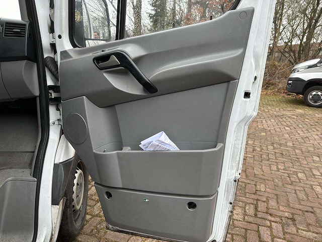 Mercedes-benz sprinter 310 2.2 cdi 432l hd 94pk 2015, vl-472-n - afbeelding 8 van  13