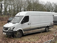 Mercedes-benz sprinter 310 2.2 cdi 432l hd 94pk 2015, vl-472-n - afbeelding 9 van  13