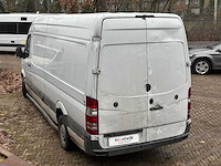 Mercedes-benz sprinter 310 2.2 cdi 432l hd 94pk 2015, vl-472-n - afbeelding 10 van  13