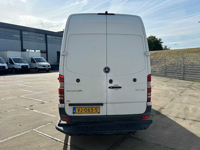 Mercedes-benz sprinter 310 2.2 cdi 432l hd | vj-065-s i - afbeelding 3 van  19