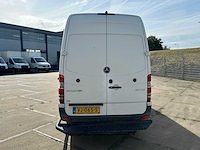 Mercedes-benz sprinter 310 2.2 cdi 432l hd | vj-065-s i - afbeelding 3 van  19