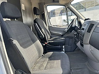 Mercedes-benz sprinter 310 2.2 cdi 432l hd | vj-065-s i - afbeelding 4 van  19