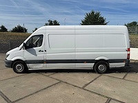 Mercedes-benz sprinter 310 2.2 cdi 432l hd | vj-065-s i - afbeelding 6 van  19