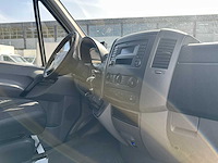 Mercedes-benz sprinter 310 2.2 cdi 432l hd | vj-065-s i - afbeelding 9 van  19
