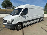 Mercedes-benz sprinter 310 2.2 cdi 432l hd | vj-065-s i - afbeelding 1 van  19