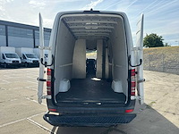 Mercedes-benz sprinter 310 2.2 cdi 432l hd | vj-065-s i - afbeelding 13 van  19