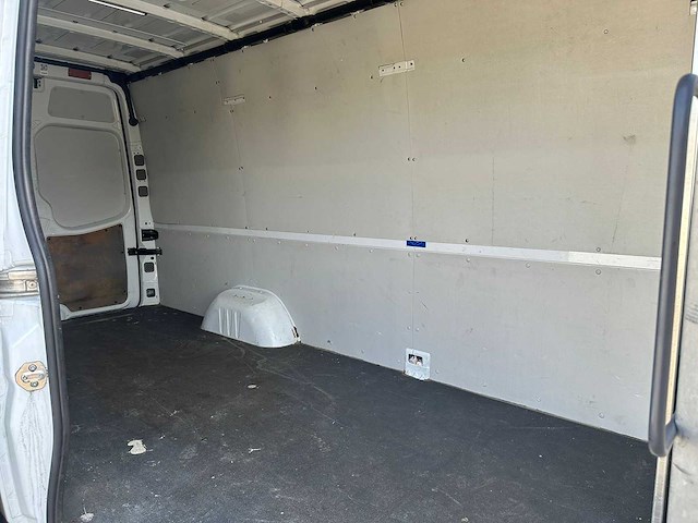 Mercedes-benz sprinter 310 2.2 cdi 432l hd | vj-065-s i - afbeelding 14 van  19