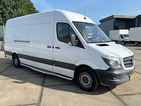 Mercedes-benz sprinter 310 2.2 cdi 432l hd | vj-065-s i - afbeelding 15 van  19