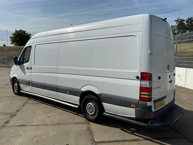 Mercedes-benz sprinter 310 2.2 cdi 432l hd | vj-065-s i - afbeelding 16 van  19