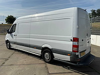Mercedes-benz sprinter 310 2.2 cdi 432l hd | vj-065-s i - afbeelding 16 van  19