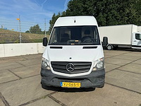 Mercedes-benz sprinter 310 2.2 cdi 432l hd | vj-065-s i - afbeelding 17 van  19