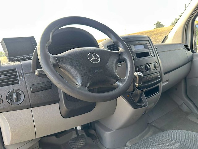 Mercedes-benz sprinter 310 2.2 cdi 432l hd | vj-065-s i - afbeelding 18 van  19
