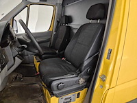 Mercedes-benz sprinter 310 2.2 cdi 432lhddc automaat, vg-971-h - afbeelding 2 van  6