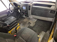 Mercedes-benz sprinter 310 2.2 cdi 432lhddc automaat, vg-971-h - afbeelding 3 van  6
