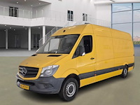 Mercedes-benz sprinter 310 2.2 cdi 432lhddc automaat, vg-971-h - afbeelding 1 van  6