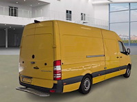 Mercedes-benz sprinter 310 2.2 cdi 432lhddc automaat, vg-971-h - afbeelding 4 van  6