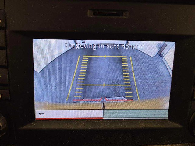 Mercedes-benz sprinter 310 2.2 cdi 432lhddc automaat, vg-971-h - afbeelding 6 van  6