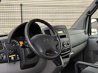 Mercedes-benz sprinter 311 2.2 cdi 366 9 persoons -rolstoelbus- 109pk 2011, 37-png-9 - afbeelding 2 van  36