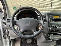 Mercedes-benz sprinter 311 2.2 cdi 366 9 persoons -rolstoelbus- 109pk 2011, 37-png-9 - afbeelding 3 van  36