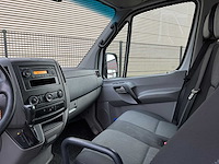Mercedes-benz sprinter 311 2.2 cdi 366 9 persoons -rolstoelbus- 109pk 2011, 37-png-9 - afbeelding 4 van  36